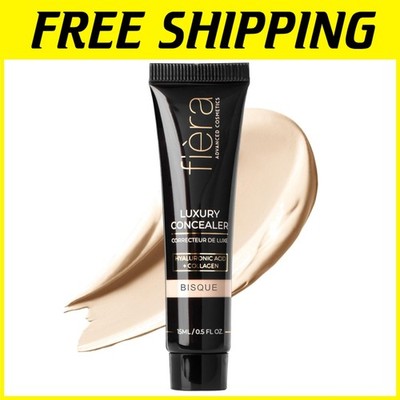 Creaseless Concealer for Dark Circles, Fine Lines & Spots^