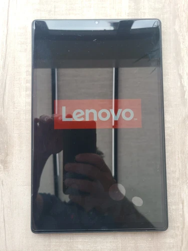 Lenovo Tab M10 FHD Plus TB-X606F - 2nd Gen Tablet 10.3" 32GB Wi-Fi – Android