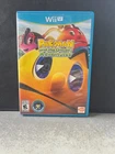 Pac-Man and the Ghostly Adventures (Nintendo Wii U, 2013) Very Good, Free Ship