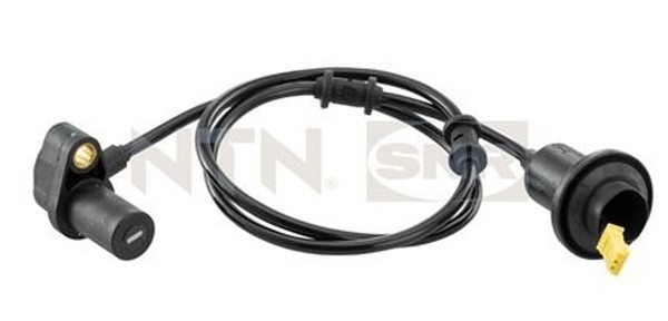 SNR ABS Sensor Raddrehzahl ASB151.10 FüR Klasse Vaneo Mercedes W168 414 700 CDI-image