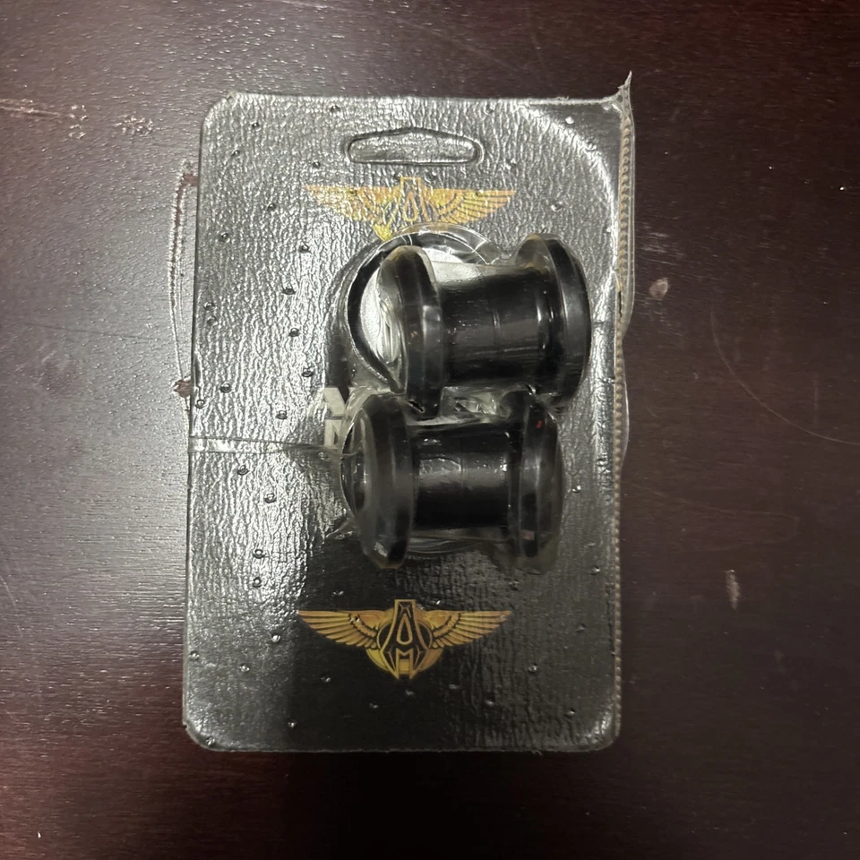 Kit Amortiguador Manillar Poliuretano Arlen Ness 08-029 Foto 3 de 4