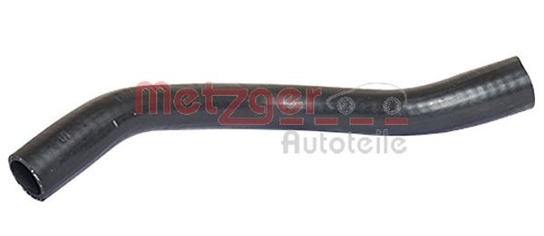 KüHlerschlauch Metzger Autoteile 2420166 FüR Corsa Opel X04 X01 Tigra Twintop-image
