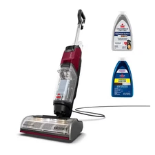 BISSELL CrossWave EdgeFind Pet Hair Pick-Up Floor Cleaner 4223 25'