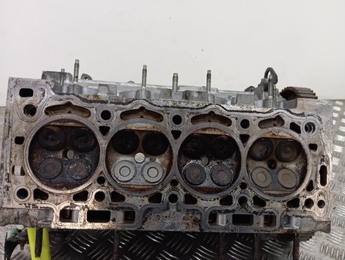 9656769580 Culata para PEUGEOT 1007 Dolce 2007 6960630 - Imagen 8 de 10
