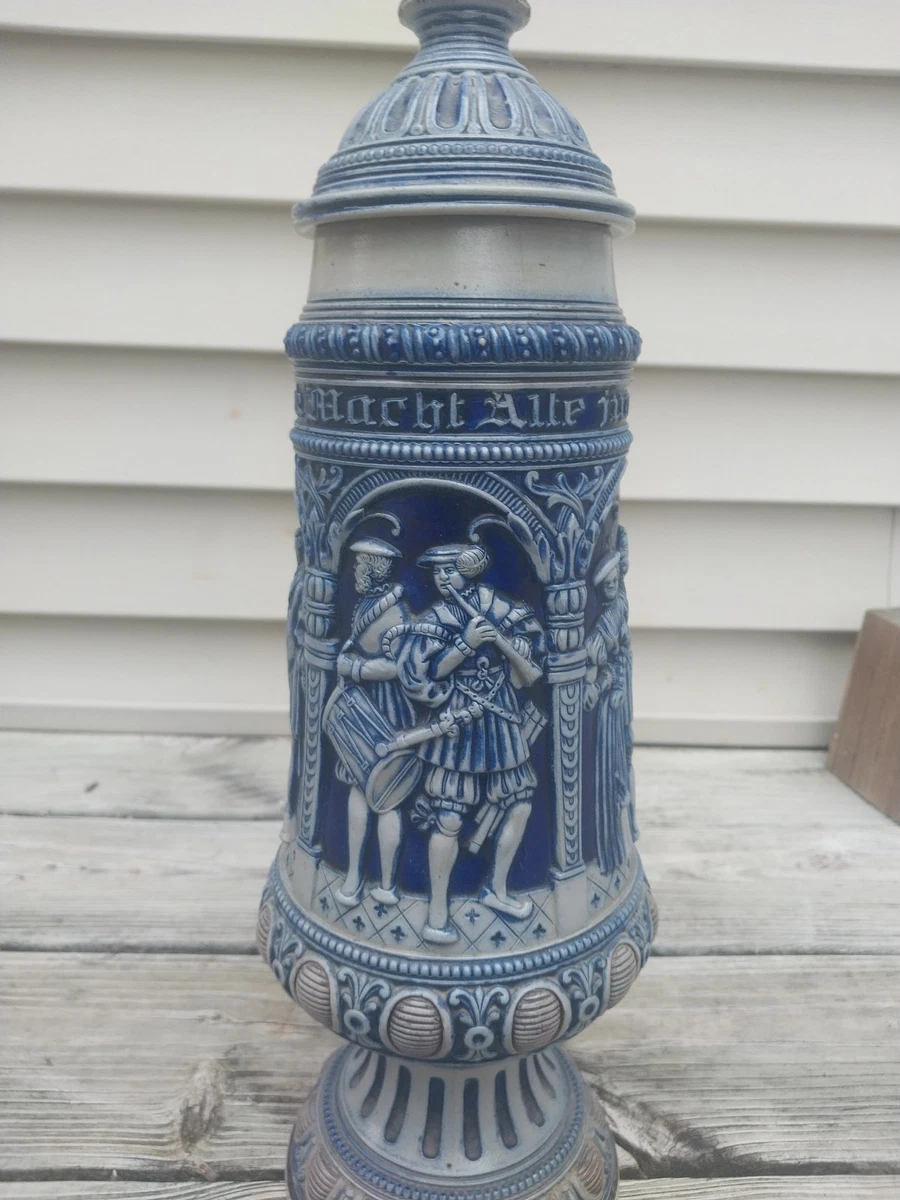 25+ Vintage German Stein for sale | Updated Oct 2026