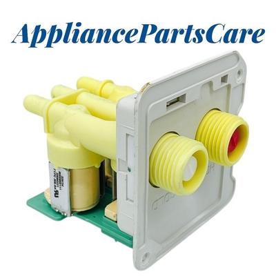 #ad Bosch Washer Water Inlet Valve 00635399 9000966111 20016236 20016192 $44.99