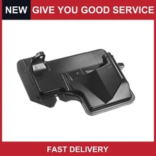 PNPA Car Transmission Fluid Filter Oil Pan Fit for Honda Accord 25420R36003