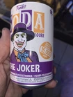 Funko Vinyl Soda: DC Universe - The Joker (Chase) (1989) (Metallic)