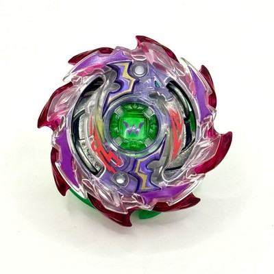 Wyvron W3 Tornado Wyvern 4Glaive Atomic Beyblade HASBRO BURST EVOLUTION
