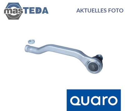 QS1945/HQ SPURSTANGENKOPF AXIALGELENK QUARO FÜR RENAULT MEGANE III,SCÉNIC III