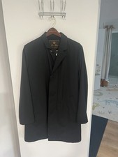 loro piana Rain Storm System Coat