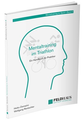 Heiko Ziemainz (u. a.) | Mentaltraining im Triathlon | Taschenbuch | Deutsch