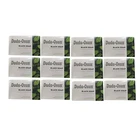 Dudu Osun African Black Soap 150g for eczema, Acne Pack Of 12