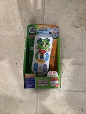 LeapFrog Channel Fun Learning Remote