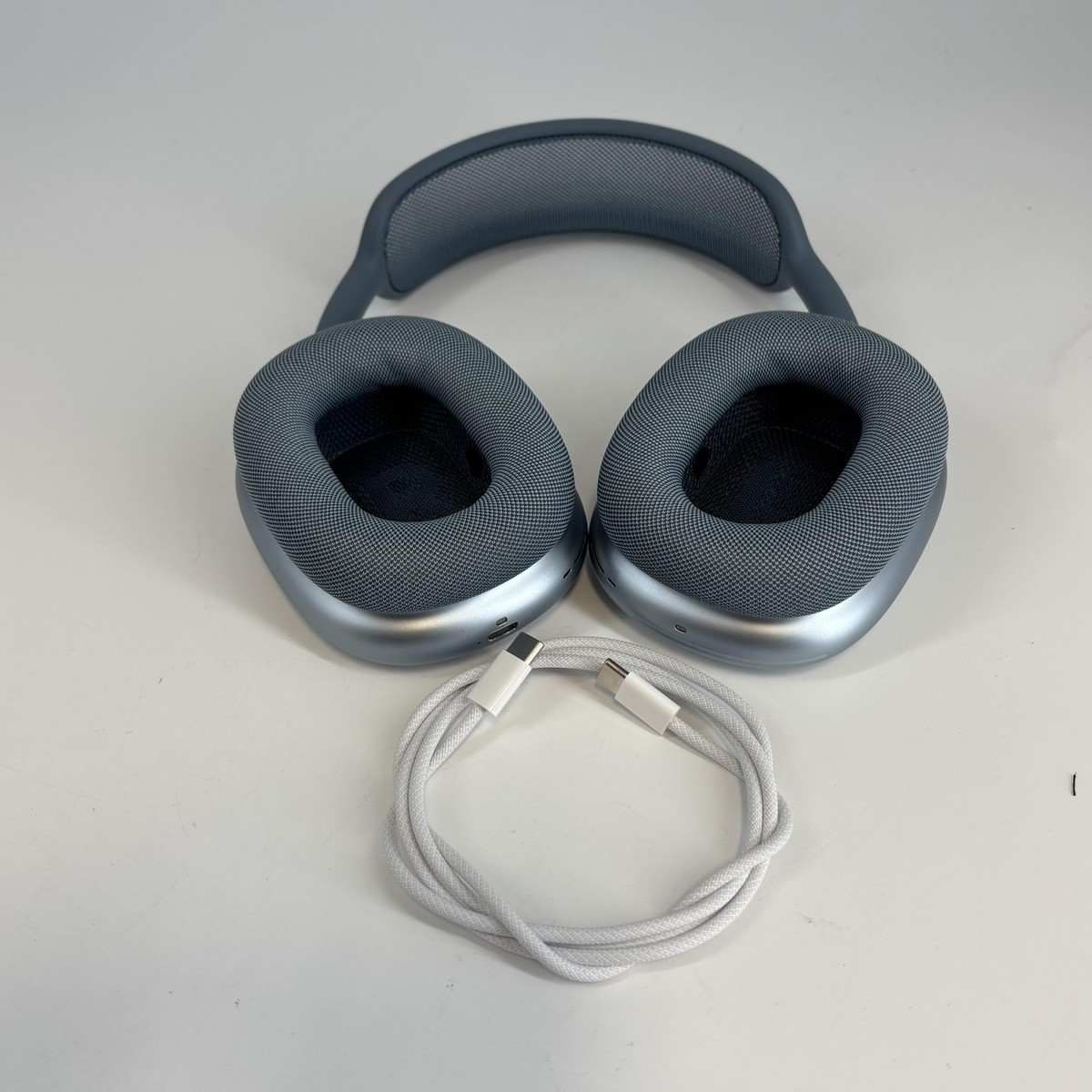 AirPods Max スペースグレー USB-Cモデル Apple AirPods Max (USB-C) – ShopCGX