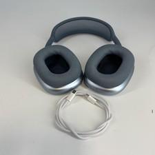 AirPods Max USB-C Blue w/ Charger - Excellent