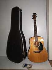 Martin D-18 Akustikgitarre gebraucht aus Gifu, Japan