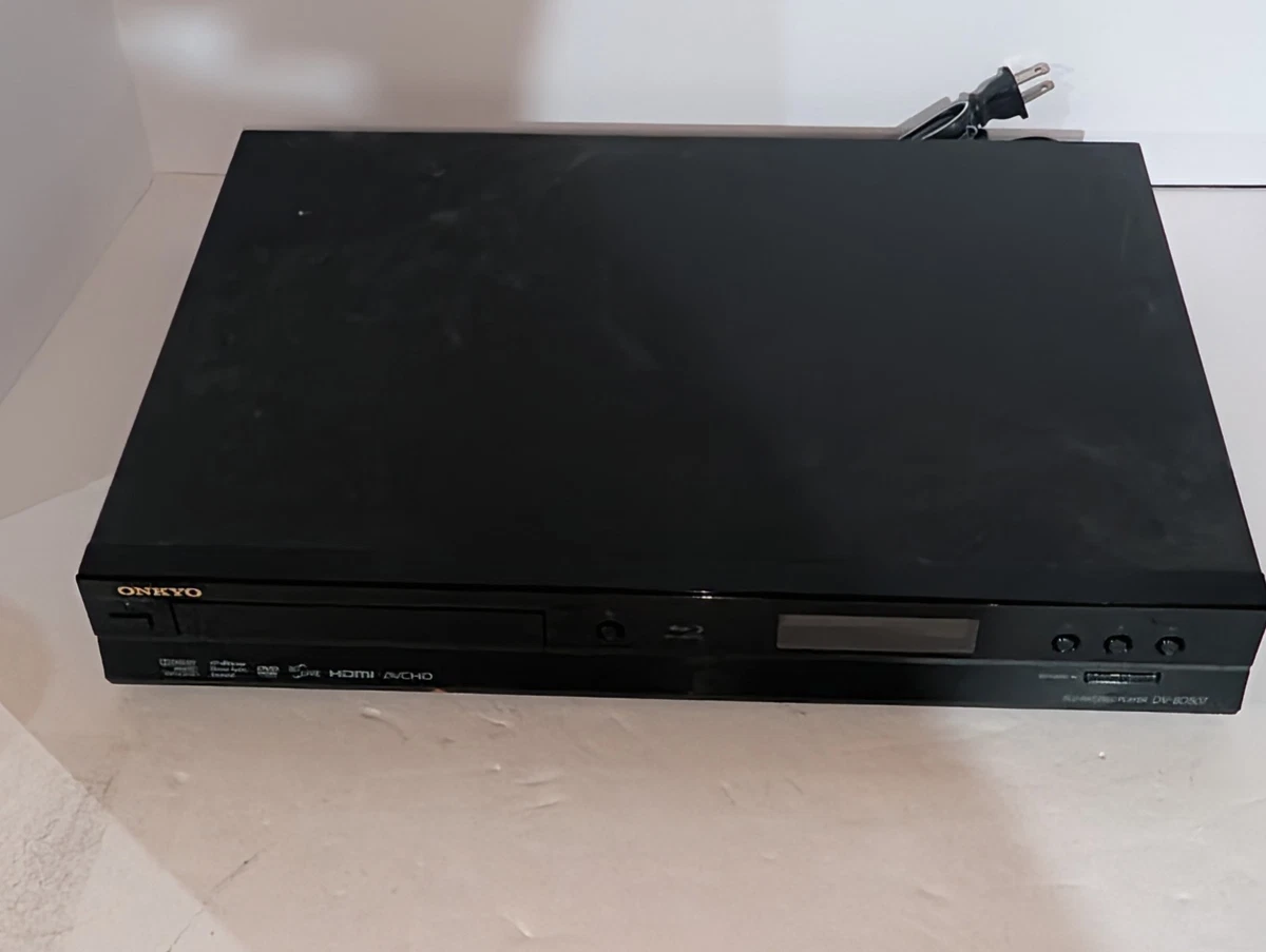 Onkyo CD DVD & Blu-ray Players for sale | eBay Onkyo CD DVD & Blu-ray Players for sale | eBay