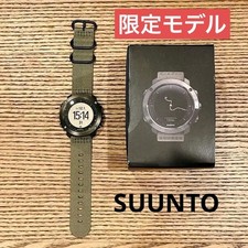 Orologio Suunto Traverse Limited Edition GPS Outdoor Escursionismo Trekking...