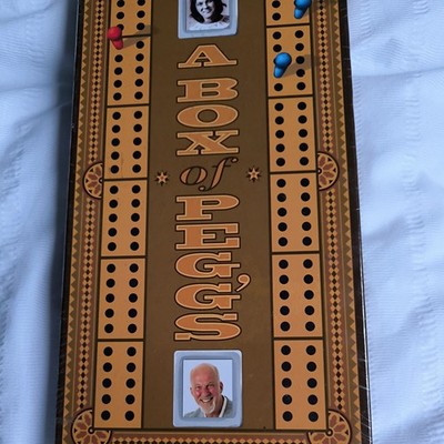 Dave Pegg- A Box Of Peggs - 4 CD Box Set 2007 New and Still Sealed 