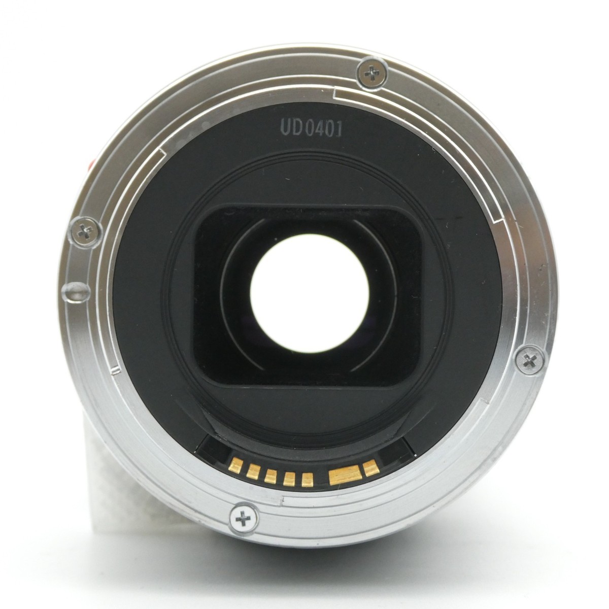CANON EF 100-200mm F4.5 A 前後キャップ付き EF100-200mm F4.5A 光と影を操るレンズの魅力 - 魅惑の中望遠