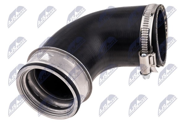 NTY Ladeluftschlauch GPP-BM-231 FüR BMW 3Er E92 E90 Touring E91 1Er E82 E88 E93-image