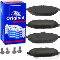 ATE BremsbelÄGe Vorne Passend FüR Mercedes C-KLASSE W205 A205 C205 S205 CLS C257