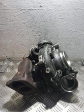 Turbo BMW SERIE 5