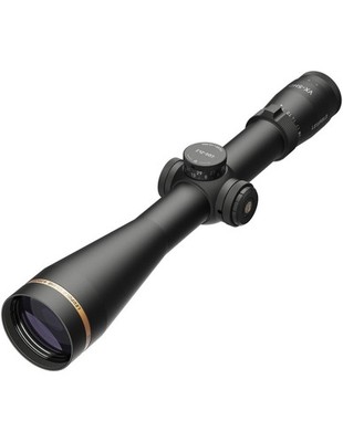 LEUPOLD VX-5HD Display 4-20x52 CDS-ZL2 Side Focus FireDot Duplex beleuchtet.