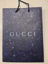 SALE ❌  GUCCI ltd. edition gift bag 35×26×14cm, Authentic, Perfect Condition
