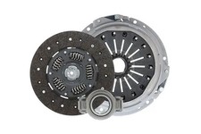 Kit d'embrayage Iveco MASSIF