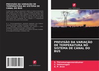 S. Thirumurugaveerakumar (U. A.) | PrevisÃO DA VariaÇÃO DE Temperatura No...