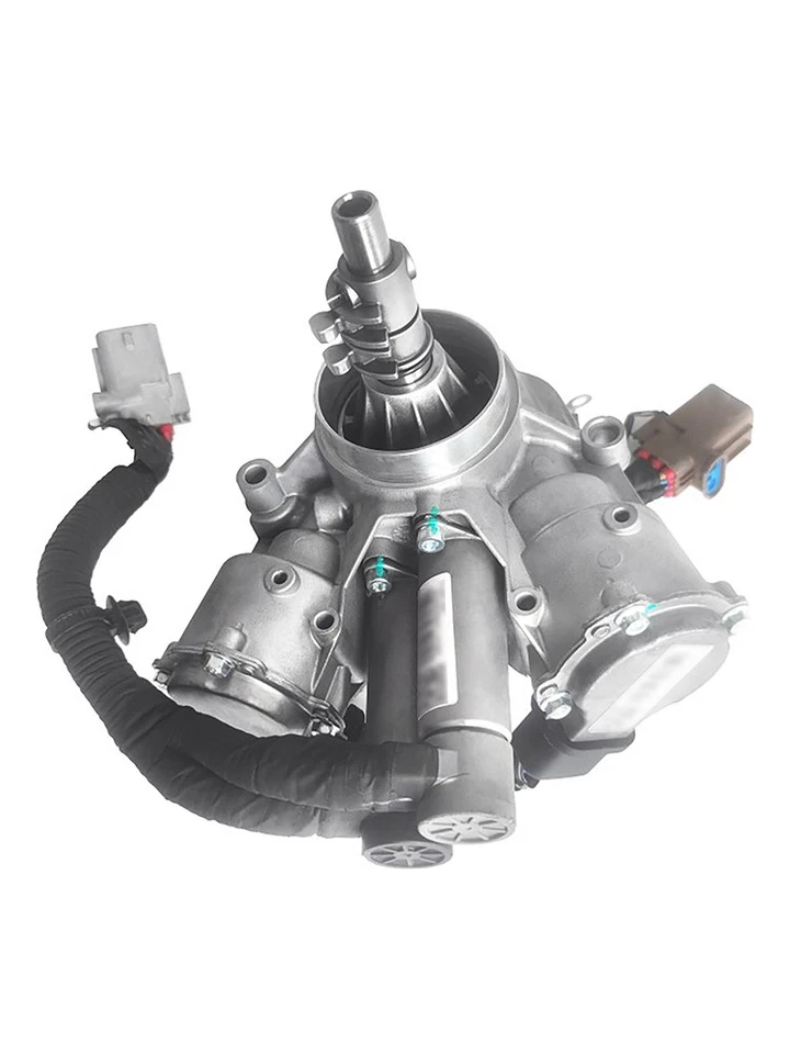 Actuator Assy-Gear 438002D000 438002D205 12-Pin For Kia Soul Forte 2017-2021 - Image 4 of 4