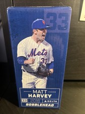 Matt Harvey Cards, Rookie Cards and Autograph Memorabilia Guide 19