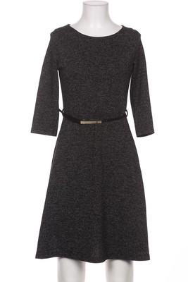 ZERO Kleid Damen Dress Damenkleid Gr. EU 34 Grau #nk2dfuj
