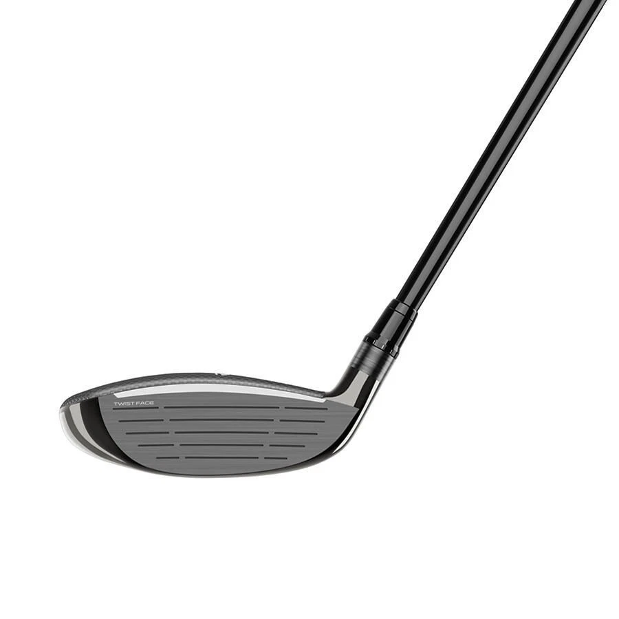 TaylorMade Golf Qi35 MAX Fairway Wood 5W R-Flex Diamana BLUE TM50 Graphite Shaft - Image 3 of 4