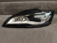 Audi LED Scheinwerfer für AUDI R8 Links von 2006 - 2015 V8 V10 Audi LED Scheinwerfer für AUDI R8 Links von 2006 - 2015 V8 V10