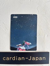 Hand Painted Altered MTG Card,swamp,The Apothecary Diaries Maomao #i6