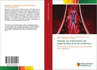Maria Tereza S. L. R. Borges (U. A.) | AdesãO Ao Tratamento Da HipertensãO...