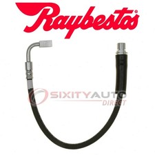 Raybestos BH382308 Element3 Brake Hydraulic Hose for H620912 Hoses Pipes zz