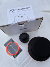 ARO Single Dose Hopper - Silicone Bellows Compatible with Breville/Sage Barista