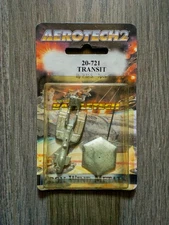 Aerotech2 Transit 20-721 Iron Wind Metals Miniature AeroTech 2 Battletech