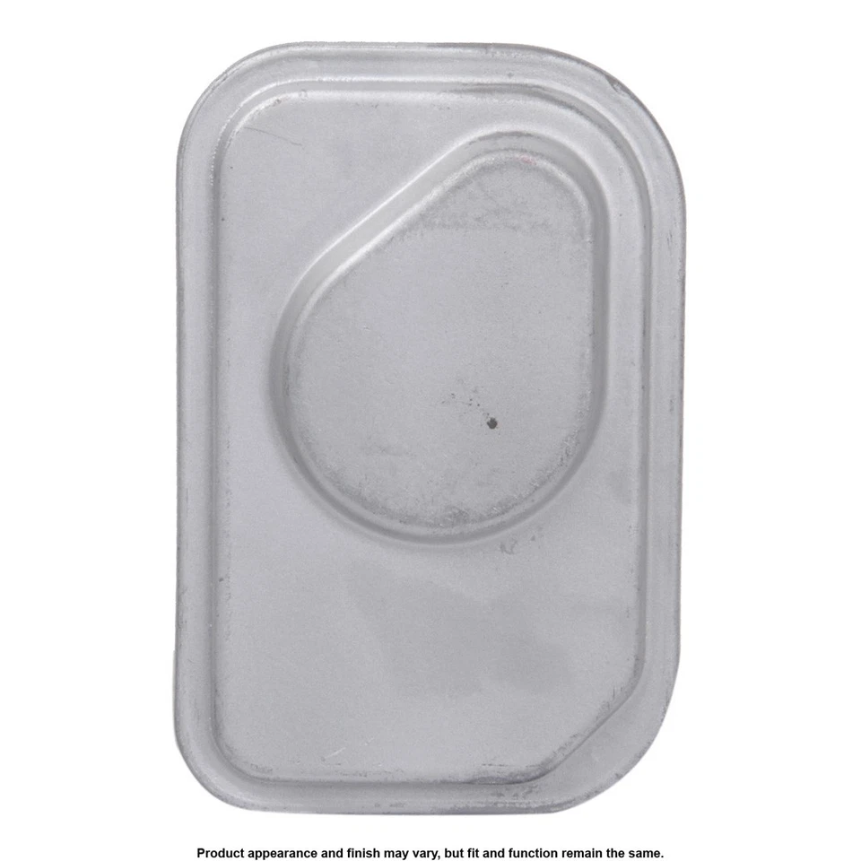 Carrocería de acelerador de cartón CSW para Chrysler Sebring Jeep Patriot Dodge Avenger Foto 4 de 4