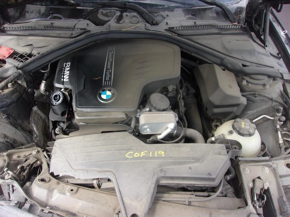 Driver Left Corner/Park Light Side Marker Fits 17-20 BMW 430i 30103462 - Imagem 3 de 4