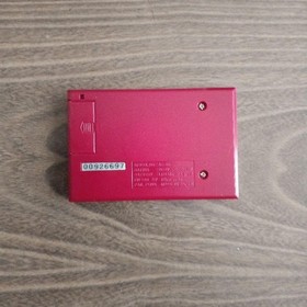 Nintendo Game & Watch Ball