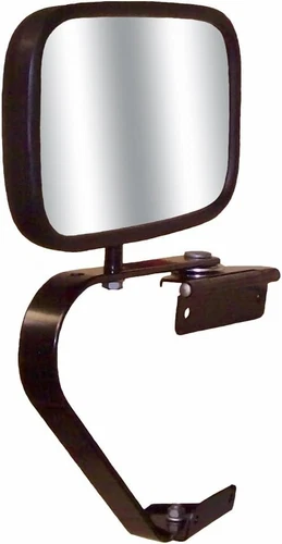 Cipa Oe Style Ford Black