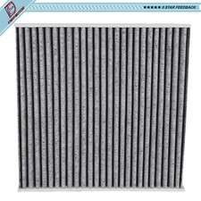 CF10374 Cabin Air Filter Fits Toyota Tacoma 2005-2023 Pontiac Vibe 2003-2008
