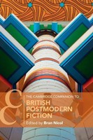 Bran Nicol | The Cambridge Companion To British Postmodern Fiction | Taschenbuch