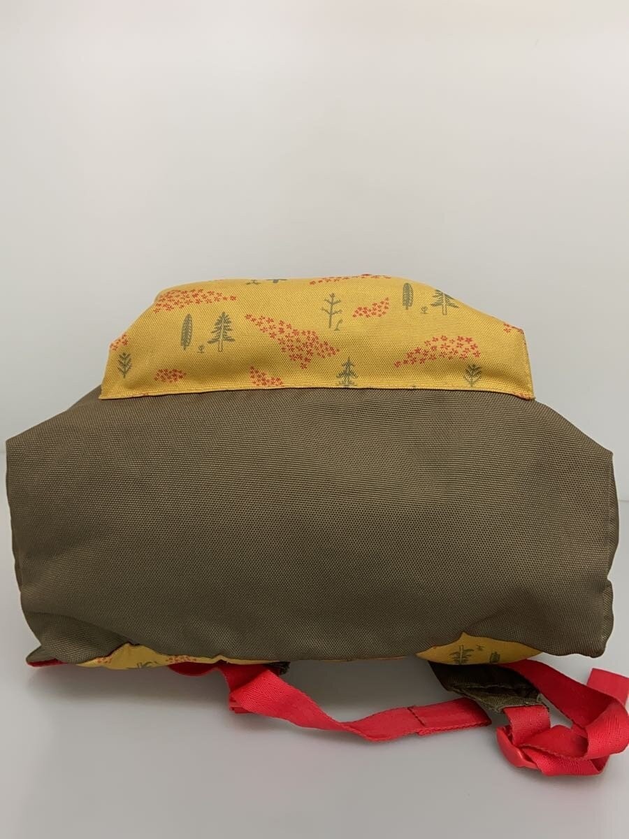 Poler Outdoor Stuff Backpack Polyester Khk K6I51 - image 4