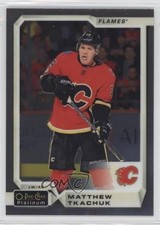 2018-19 O-Pee-Chee Platinum Matthew Tkachuk #105 2o7